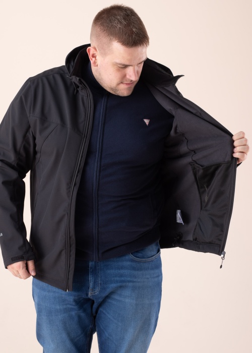 Icepeak pavasario-rudens sportinė striukė Brimfield