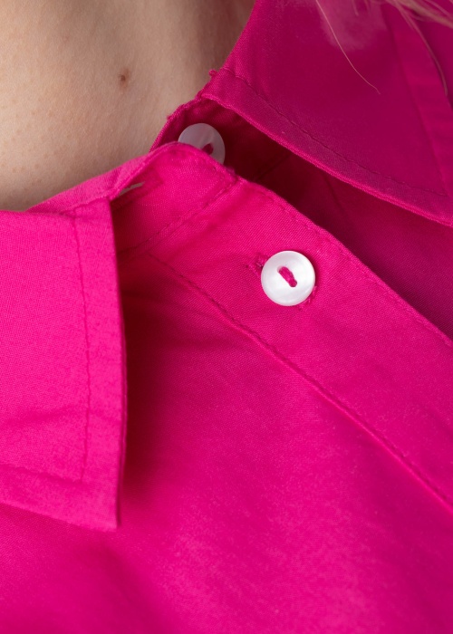 Only palaidinė Curly