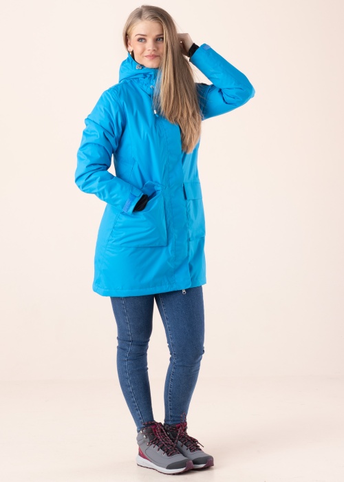 Five Seasons pavasario-rudens parka Doris