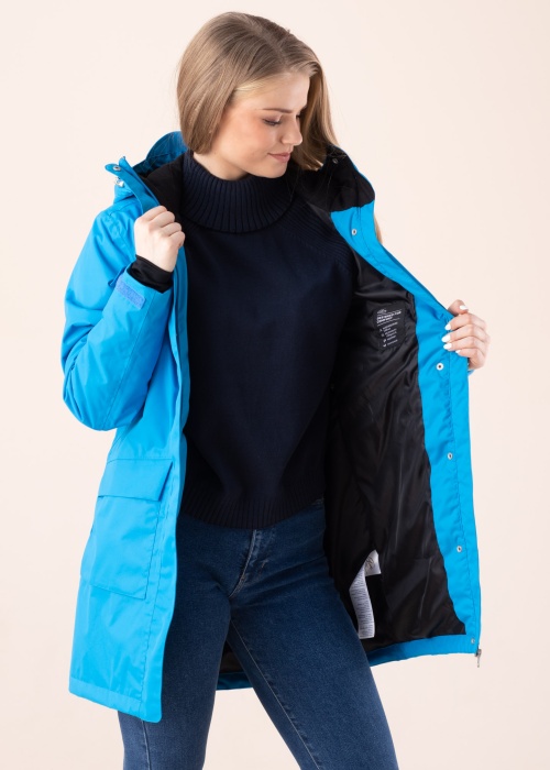 Five Seasons pavasario-rudens parka Doris