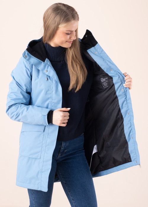 Five Seasons pavasario-rudens parka Doris