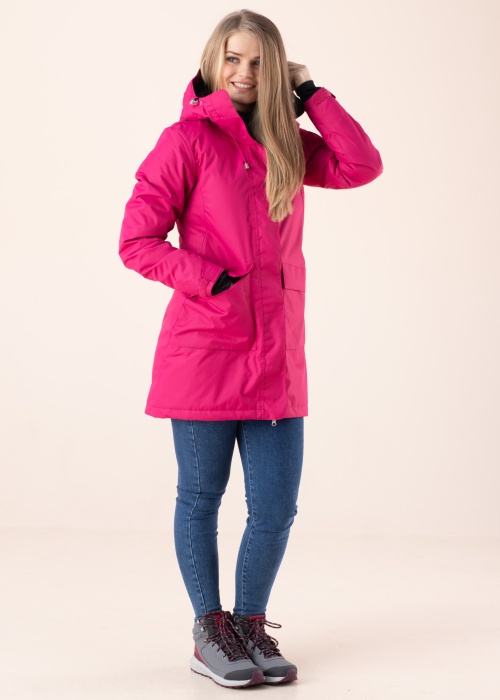 Five Seasons pavasario-rudens parka Doris