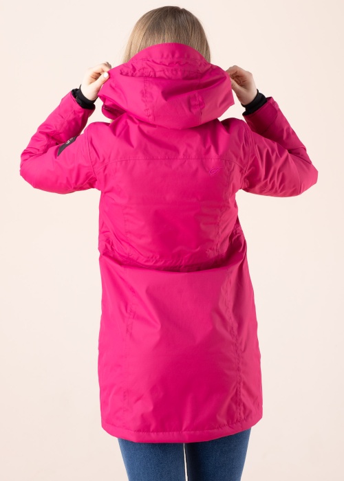 Five Seasons pavasario-rudens parka Doris