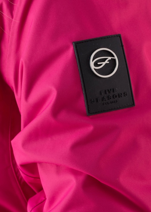 Five Seasons pavasario-rudens parka Doris