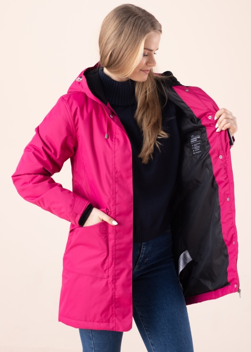Five Seasons pavasario-rudens parka Doris