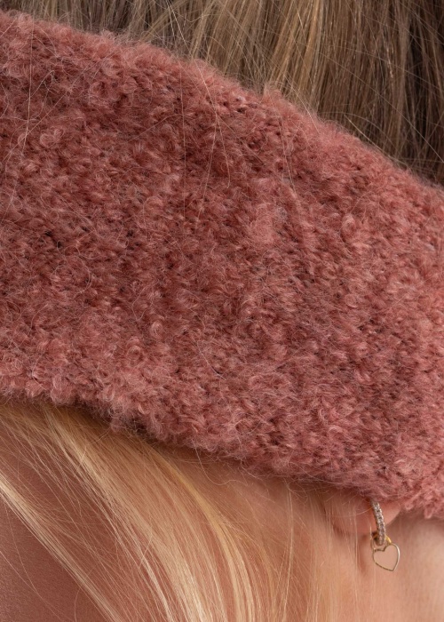 Mustang galvos juosta