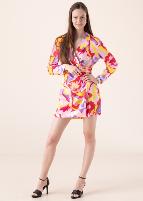 Somethingnew suknelė Amelia