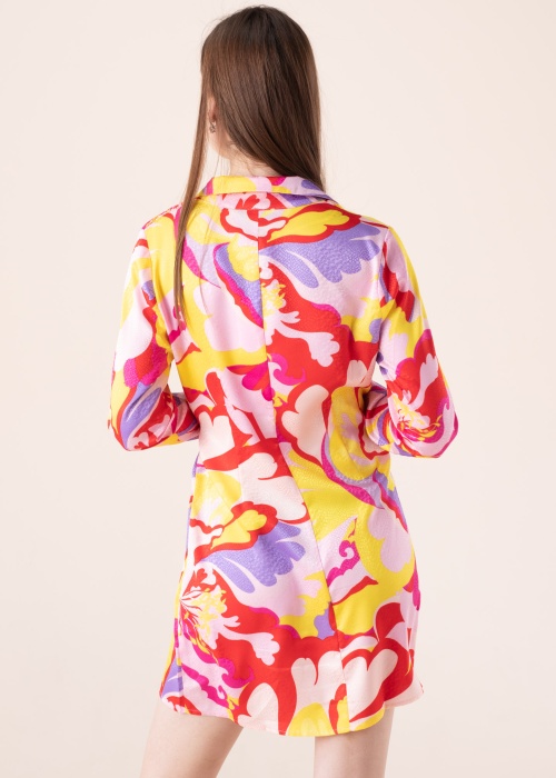 Somethingnew suknelė Amelia