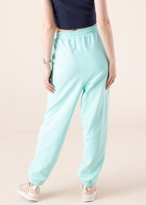 Tommy Jeans sportinės kelnės Signature