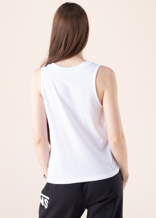 Vans viršutiniai marškinėliai Lock Box