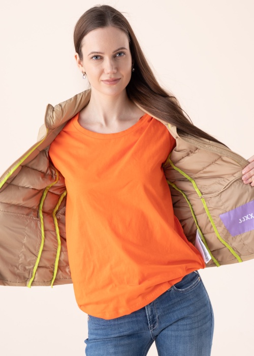 JJXX pavasario-rudens striukė Nora