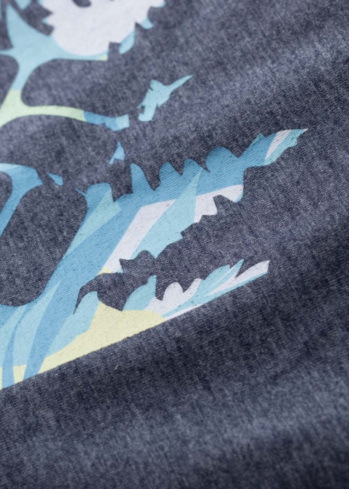 Columbia marškinėliai Sun Trek Graphic