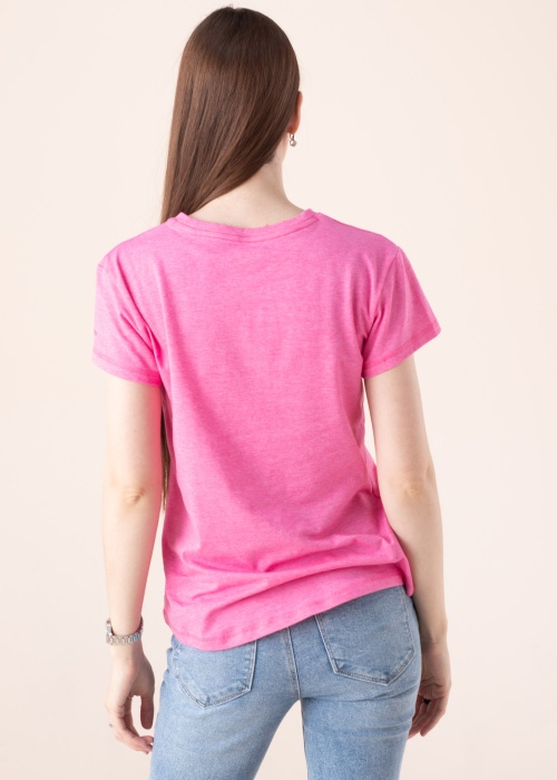 Columbia marškinėliai Sun Trek