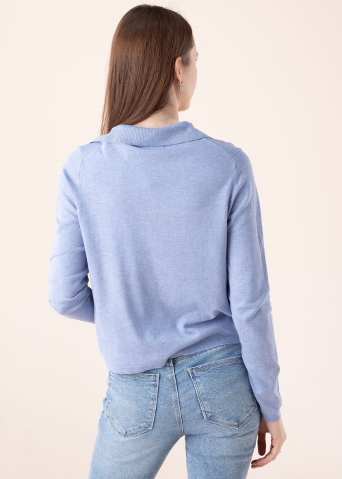 Only megztinis Hannah Life