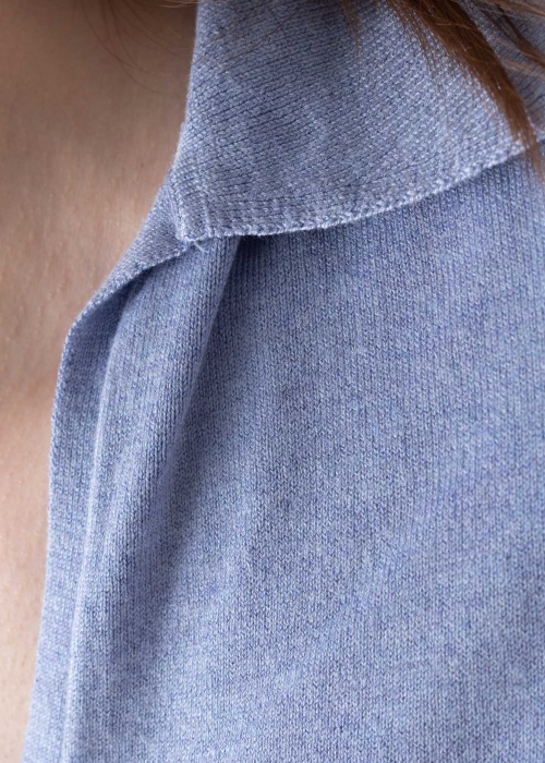 Only megztinis Hannah Life