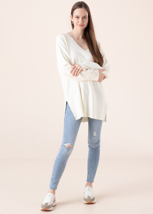 Vero Moda megztinis Nancy