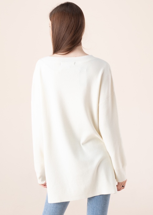 Vero Moda megztinis Nancy