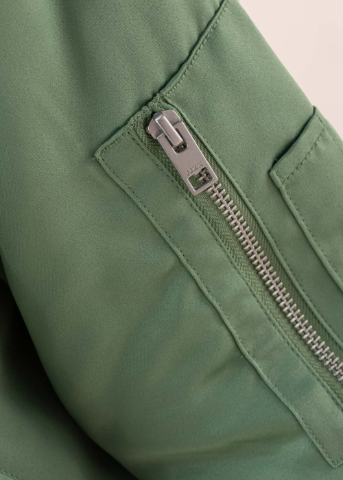 JJXX Striukės-bomberiai Madison