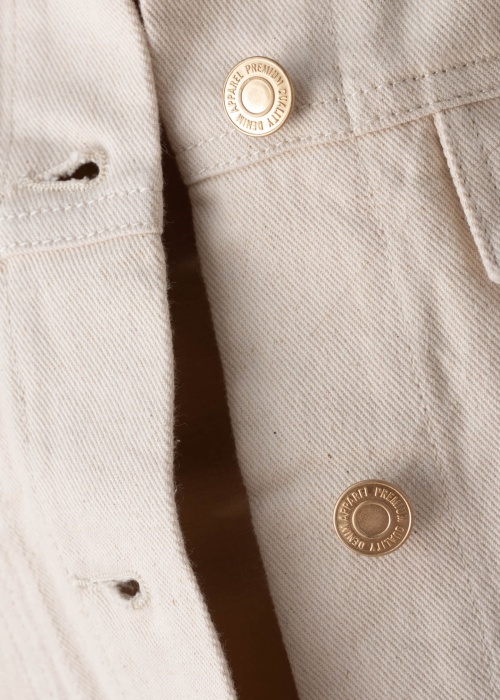 Vero Moda džinsinis švarkas Sasha