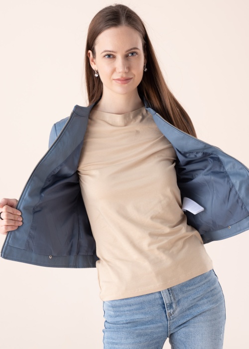 Vero Moda striukė Love Lavine