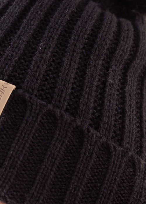 Icepeak žieminė kepurė Hazen