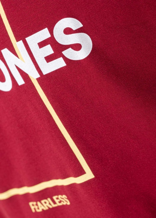 Jack & Jones marškinėliai Explored