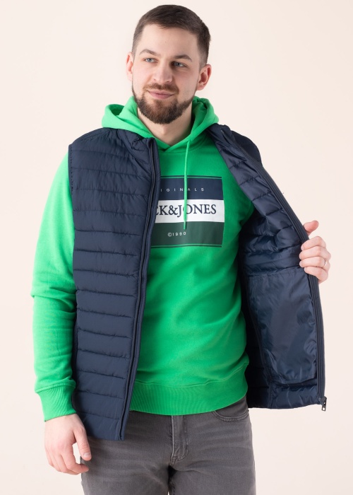 Jack & Jones liemenė Recycle