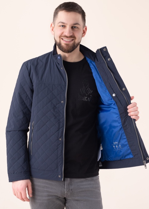 Esprit pavasario-rudens striukė