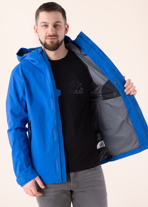 Didriksons pavasario-rudens striukė Grit