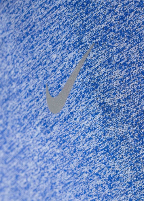 Nike bėgimo marškinėliai Df Rise 365