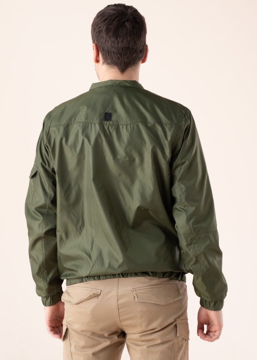 Blend pavasario-rudens striukė