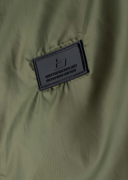 Blend pavasario-rudens striukė