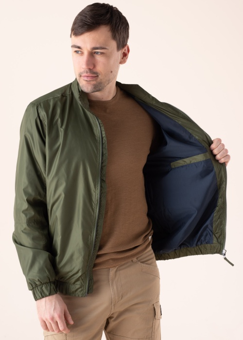 Blend pavasario-rudens striukė