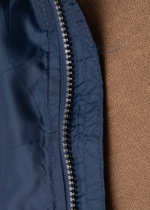 Blend pavasario-rudens striukė