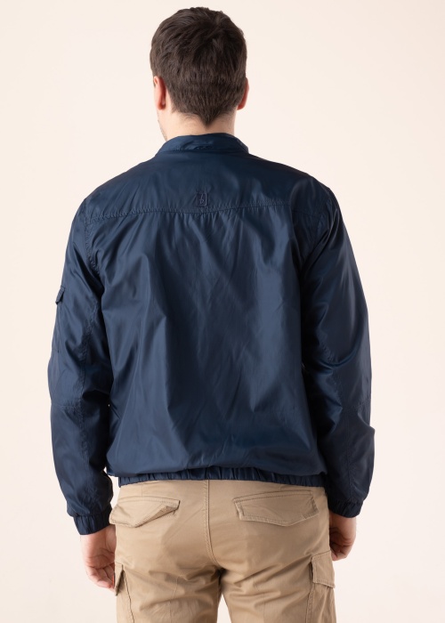 Blend pavasario-rudens striukė