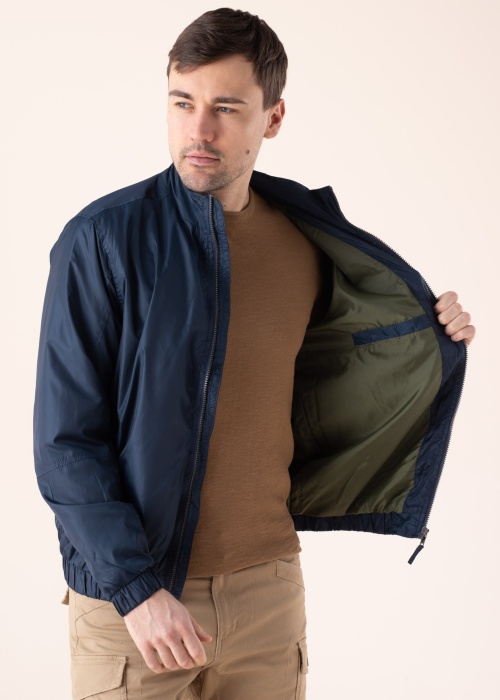 Blend pavasario-rudens striukė