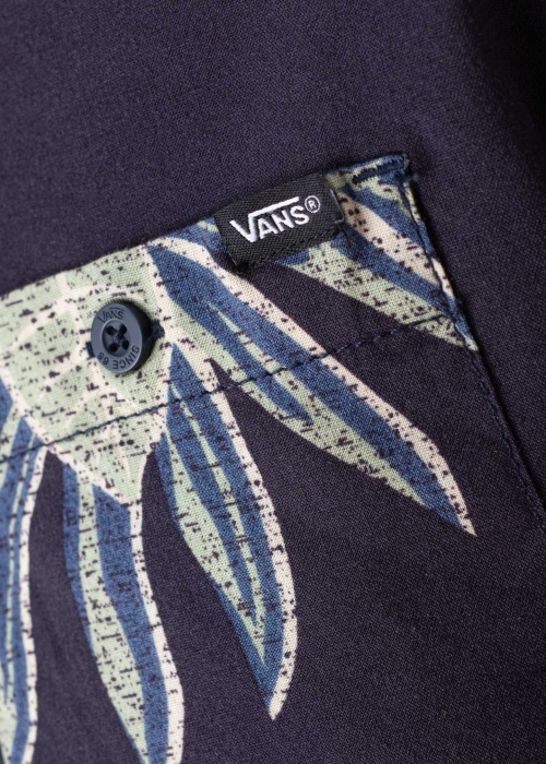 Vans palaidinė Califlower