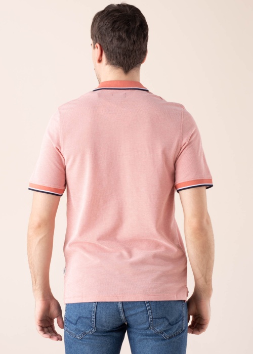 Jack & Jones polo marškinėliai Bluwin