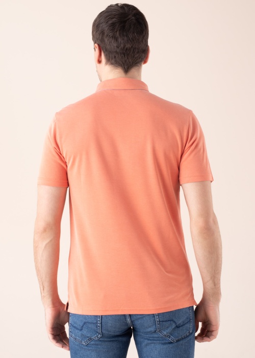 Columbia polo marškinėliai Nelson Point