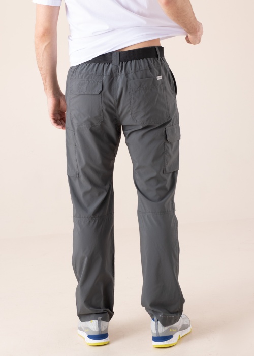 Columbia kelnės Silver Ridge Utility