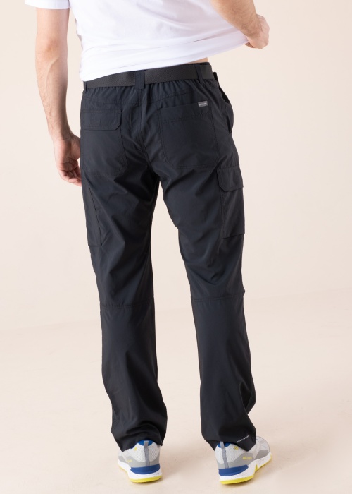 Columbia kelnės Silver Ridge