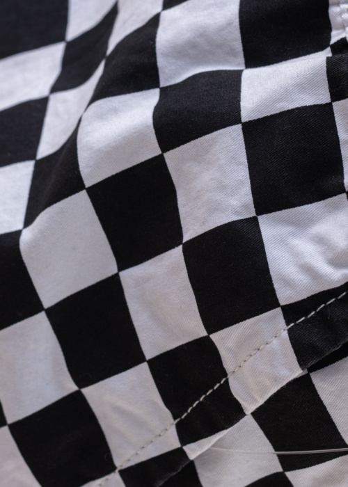 Vans kelnės Range Relaxed