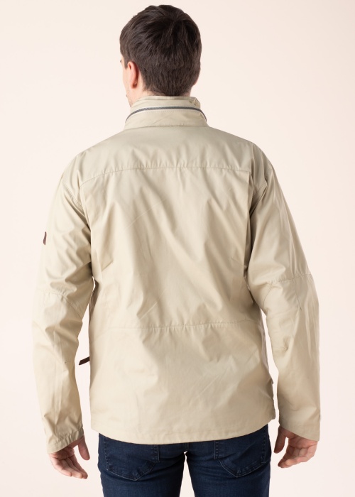 Tenson pavasario-rudens striukė Mount Robson