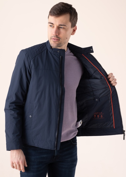 Esprit pavasario-rudens striukė