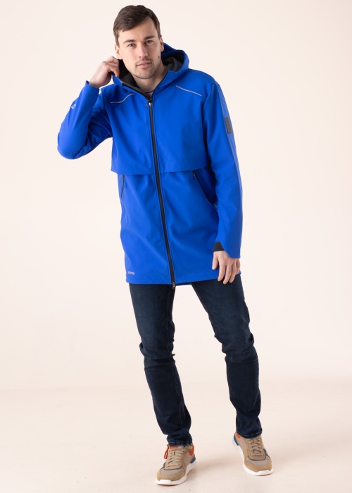 Huppa pavasario-rudens parka SCH Ahja