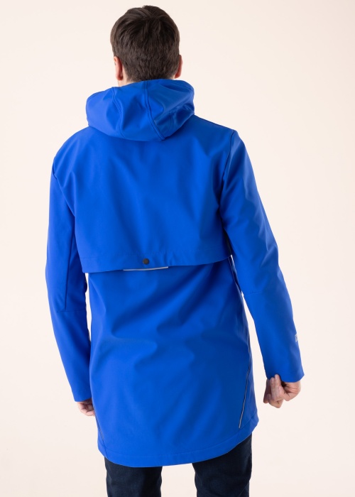 Huppa pavasario-rudens parka SCH Ahja