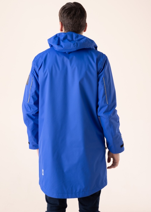 Huppa pavasario-rudens parka Dustin