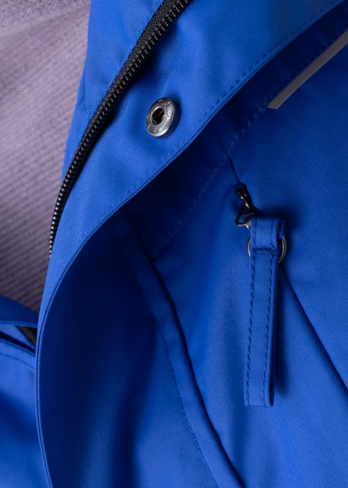 Huppa pavasario-rudens parka Dustin