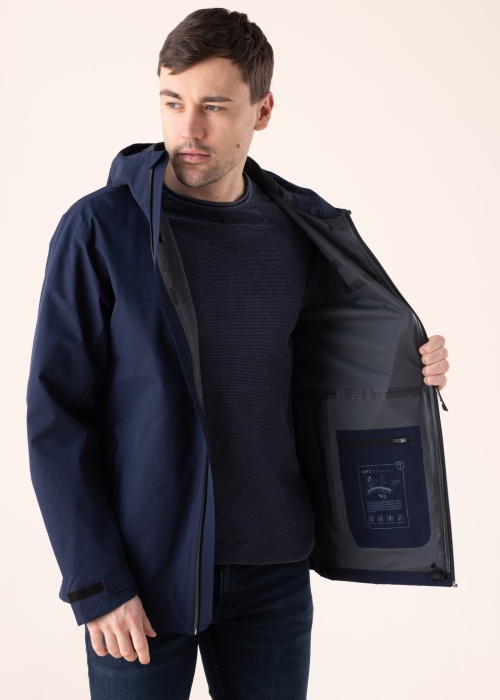 Tenson pavasario-rudens striukė Dew Point