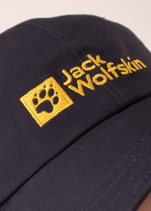 Jack Wolfskin kepurė